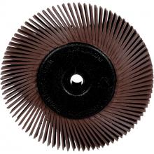 3M BP093 - Radial Bristle Brushes for Bench Grinders