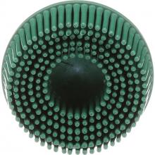 3M BP109 - Scotch-Brite™ Roloc™ Bristle Discs