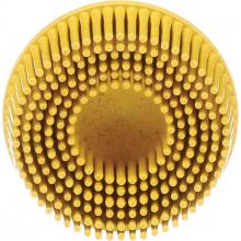 3M BP110 - Scotch-Brite™ Roloc™ Bristle Discs