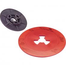 3M BP188 - Fibre Discs - Accessories