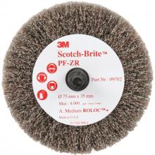 3M BP447 - Scotch-Brite™ Roloc™ Cut & Polish Disc