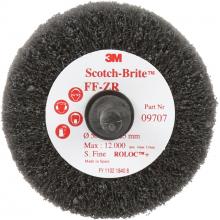 3M BP453 - Scotch-Brite™ Cut & Polish Flap Brush