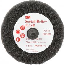 3M BP454 - Scotch-Brite™ Cut & Polish Flap Brush