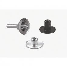 3M BP508 - Deburring & Multi-Finishing Wheels - Mandrels