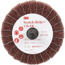 3M BP677 - Scotch-Brite™ Combi-Wheel