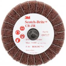 3M BP679 - Scotch-Brite™ Combi-Wheel