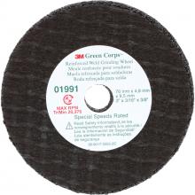 3M BP686 - Green Corps™ Cut-Off Wheel