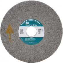 3M BP693 - Scotch-Brite™ EXL Deburring Wheel