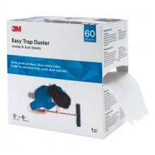 3M JH636 - Easy Trap Dusters