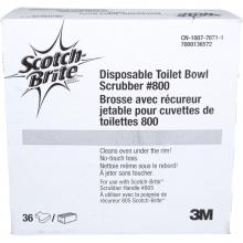 3M JK519 - Scotch-Brite™ Toilet Bowl Scrubbers