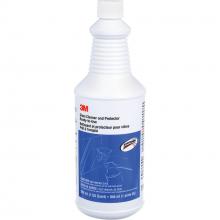 3M JK520 - Glass Cleaner & Protector