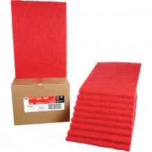 3M JN302 - Carpet Bonnet Pad