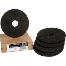 3M JN340 - Carpet Bonnet Pad