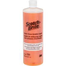 3M JN427 - Scotch-Brite™ Quick Clean Griddle Liquid