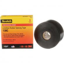 3M NJU260 - Scotch® Professional Grade Linerless Rubber Splicing Tape