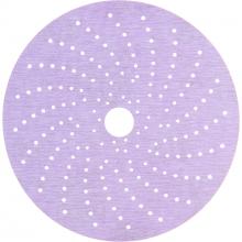 3M NJU263 - Hookit™ Purple Clean Sanding Disc