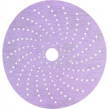 3M NJU269 - Hookit™ Purple Clean Sanding Disc