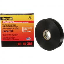 3M NJU285 - Scotch® Super 88 Professional-Grade  Electrical Tape