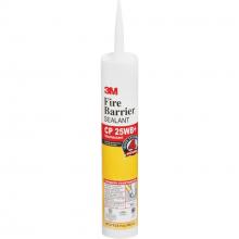 3M NJU287 - Fire Barrier Sealant CP