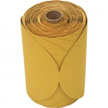 3M NJU291 - Stikit™ Gold Disc Roll