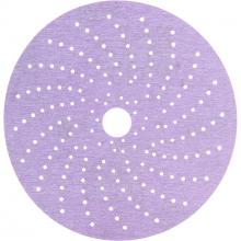 3M NJU359 - Hookit™ Purple Clean Sanding Disc