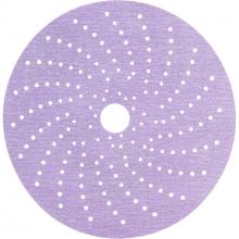 3M NJU360 - Hookit™ Purple Clean Sanding Disc