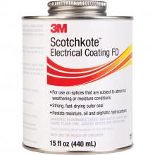 3M NJU390 - Scotchkote™ Electrical Coating FD