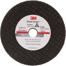 3M NKD523 - General-Purpose Cut-Off Wheel