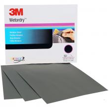 3M NS822 - Imperiale Abrasive Sheet