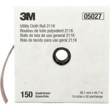 3M NS839 - Utility Cloth Roll 211K