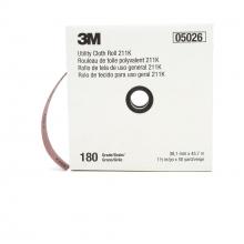 3M NS840 - Utility Cloth Roll 211K