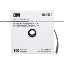 3M NS857 - Utility Cloth Roll 211K