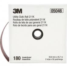 3M NS858 - Utility Roll 211K
