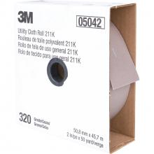 3M NS861 - Utility Roll 211K Elektrocut