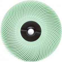 3M NS915 - Scotch-Brite™ Radial Bristle Disc