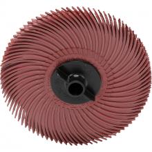 3M NS917 - Scotch-Brite™ Radial Bristle Disc