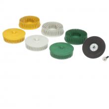3M NS928 - Roloc™ Bristle Disc Kit