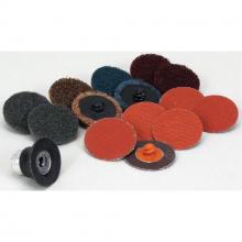 3M NS933 - Roloc™ Sanding Disc Set