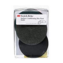 3M NS952 - Scotch-Brite™ Surface Conditioning Disc Pack