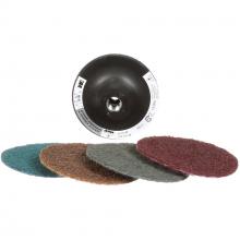 3M NS953 - Scotch-Brite™ Surface Conditioning Disc Pack