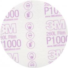 3M NT977 - Hookit™ Finishing Film Disc