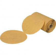 3M NT984 - Stikit™ 216U Gold Paper Disc Roll