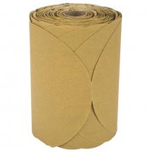 3M NT997 - Stikit™ 216U Gold Paper Disc Roll