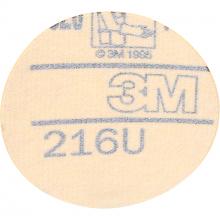 3M NU047 - Gold Hookit™ Disc