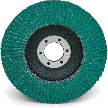 3M NU081 - Flap Wheels - 577F Flap Discs