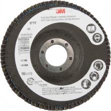 3M NU082 - Flap Wheels - 577F Flap Discs