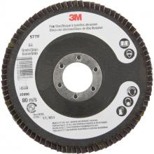 3M NU083 - Flap Wheels - 577F Flap Discs