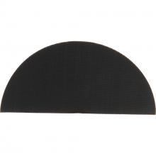 3M NU121 - Hookit™ Half Round Pad