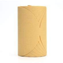 3M NU127 - Stikit™ 216U Gold Paper Disc Roll