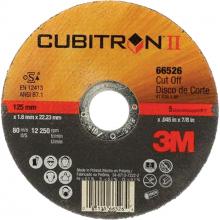 3M NU230 - Cut-Off Wheels - Cubitron™II